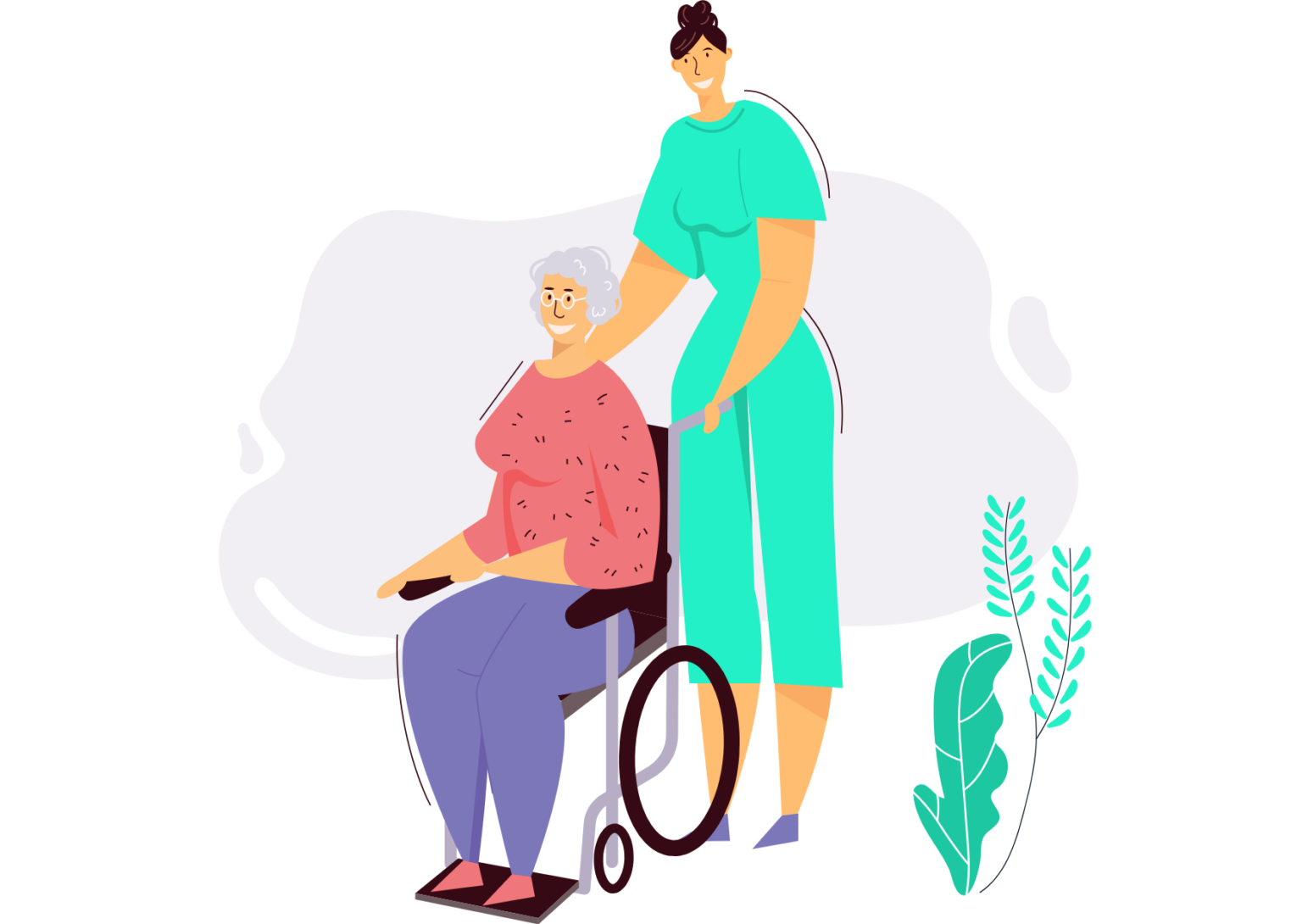 Ageing Support